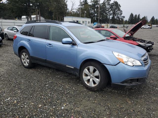 Снимка 4 от търг – 2011 SUBARU OUTBACK 2. с VIN 4S4BRBCC4B3394776