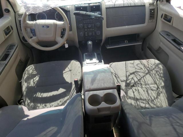 Photo 8 from auction – 2012 FORD ESCAPE XLS with VIN 1FMCU0C79CKC25581