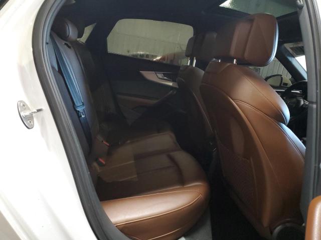 Photo 10 from auction – 2017 AUDI A4 PRESTIG with VIN WAUFNAF43HN009802