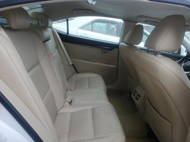 Photo 10 from auction – 2014 LEXUS ES 350 with VIN JTHBK1GG2E2129170