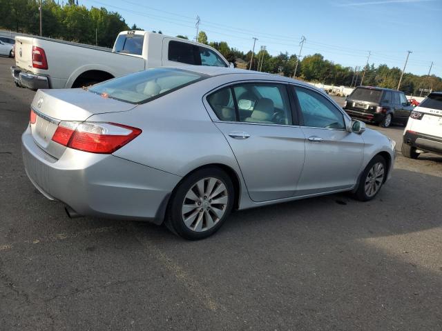 Photo 3 from auction – 2014 HONDA ACCORD EX with VIN 1HGCR2F71EA281781