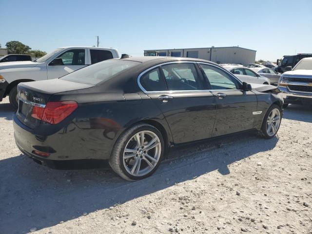 Zdjęcie 3 z aukcji – 2012 BMW 750 I z VIN WBAKA8C55CDS99569