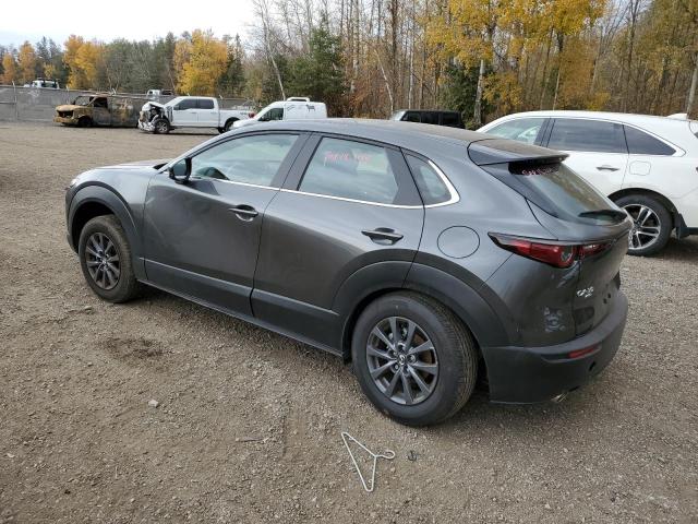 Photo 2 from auction – 2024 MAZDA CX-30 SELE with VIN 3MVDMBBM4RM681192