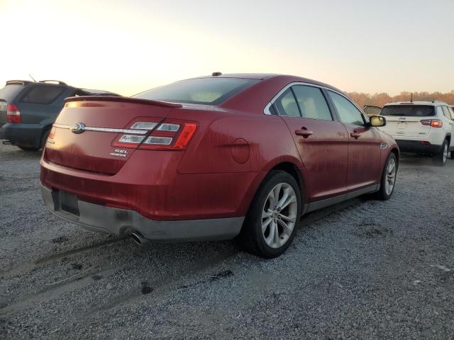 Photo 3 from auction – 2013 FORD TAURUS SEL with VIN 1FAHP2E88DG155388