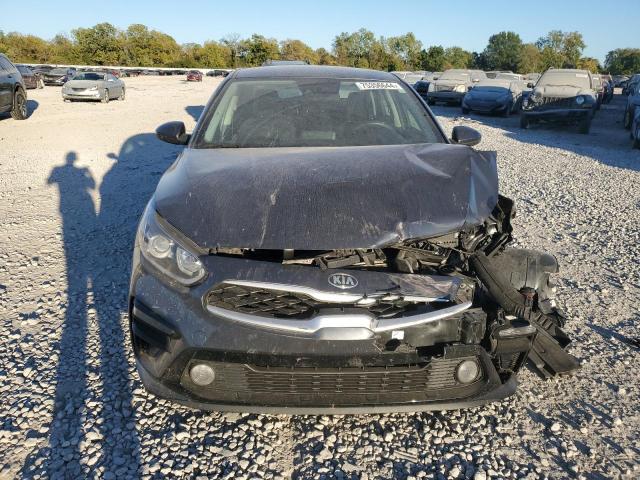 Photo 5 from auction – 2021 KIA FORTE FE with VIN 3KPF24AD3ME305339
