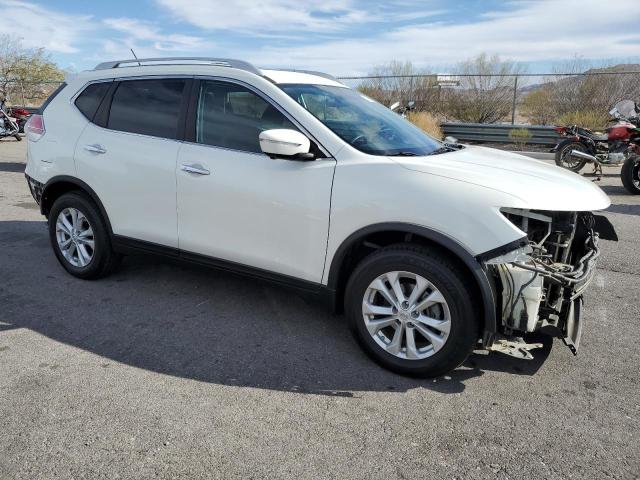 Photo 4 from auction – 2014 NISSAN ROGUE S with VIN 5N1AT2MT9EC832580