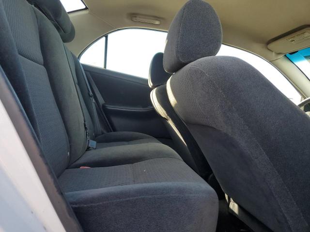 Photo 10 from auction – 2006 TOYOTA COROLLA with VIN 2T1BR32E66C643024