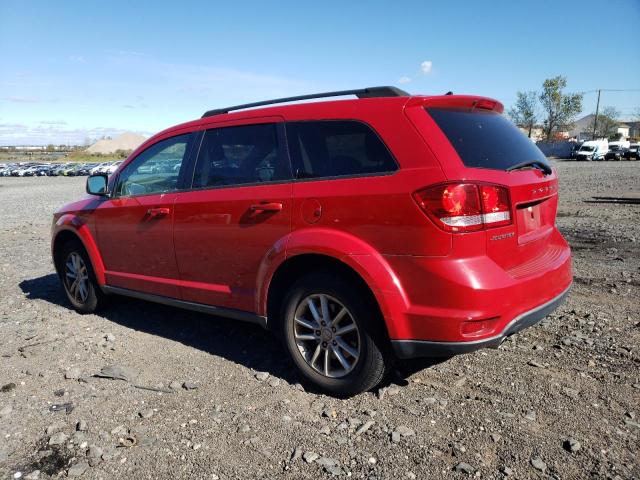 Photo 2 from auction – 2013 DODGE JOURNEY SX with VIN 3C4PDCBG0DT507200