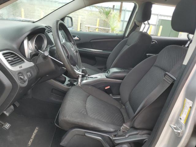 Photo 7 from auction – 2014 DODGE JOURNEY SX with VIN 3C4PDCBBXET204091