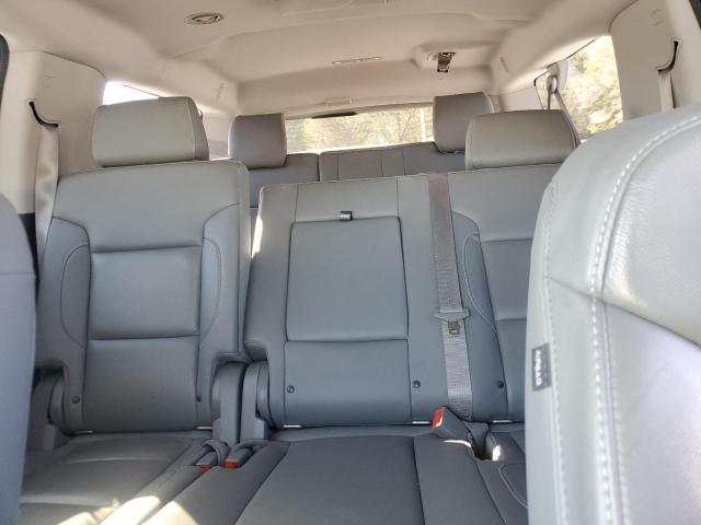 صورة رقم 10 من المزاد - 2016 CHEVROLET SUBURBAN C مع VIN 1GNSCHKC2GR230142
