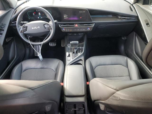 Photo 8 from auction – 2023 KIA NIRO EX with VIN KNDCR3LEXP5042684