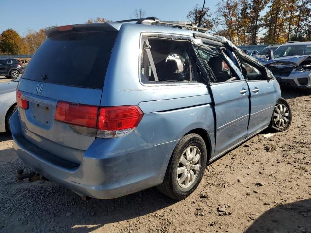 Photo 3 from auction – 2008 HONDA ODYSSEY EX with VIN 5FNRL38488B086422