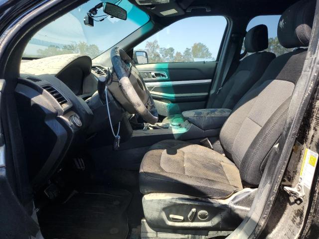 Photo 7 from auction – 2017 FORD EXPLORER X with VIN 1FM5K8D86HGA66856