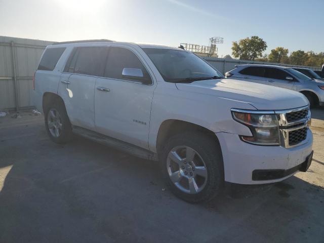 Photo 4 from auction – 2015 CHEVROLET TAHOE C150 with VIN 1GNSCBKC8FR164966