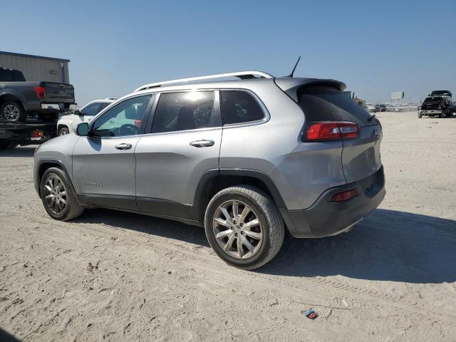 Photo 2 from auction – 2014 JEEP CHEROKEE L with VIN 1C4PJLDS4EW204569