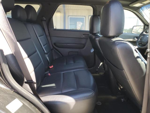 Photo 11 from auction – 2012 FORD ESCAPE XLT with VIN 1FMCU9DG0CKA61804