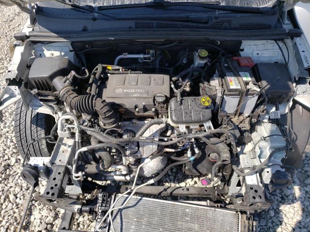 Photo 12 from auction – 2019 BUICK ENCORE PRE with VIN KL4CJASB2KB876357