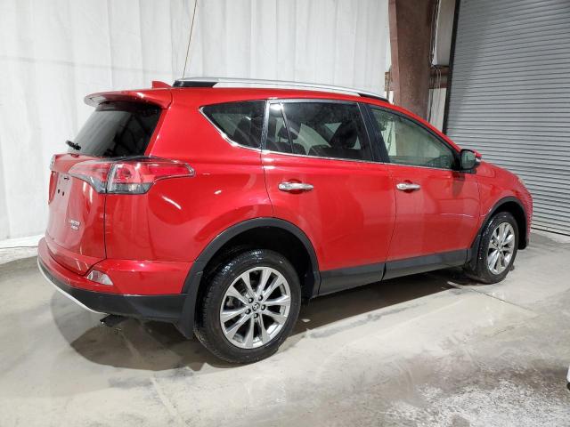 Photo 3 from auction – 2016 TOYOTA RAV4 LIMIT with VIN JTMDFREV3GJ060819