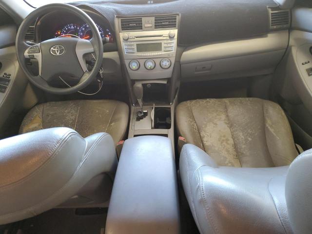 Photo 8 from auction – 2010 TOYOTA CAMRY BASE with VIN 4T4BF3EK6AR019862