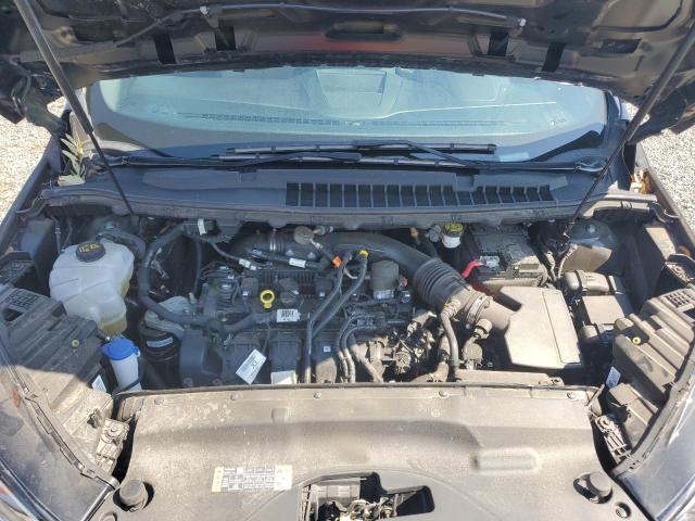Photo 12 from auction – 2020 FORD EDGE TITAN with VIN 2FMPK3K90LBA90819