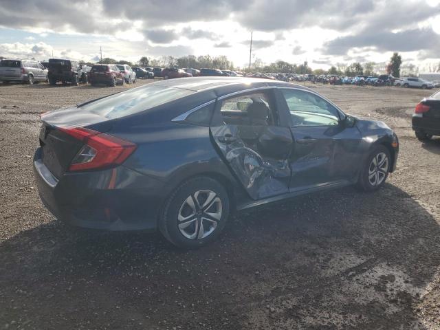 Photo 3 from auction – 2018 HONDA CIVIC LX with VIN 19XFC2F62JE203554