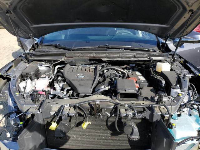Photo 11 from auction – 2023 LEXUS RX 350 BAS with VIN 2T2BAMCA2PC024748