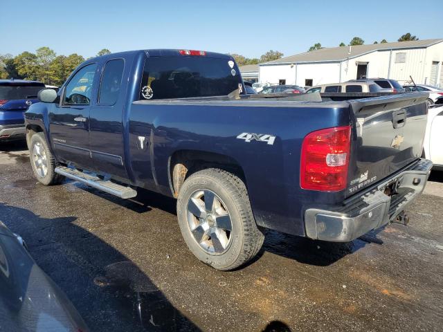 Photo 2 from auction – 2011 CHEVROLET SILVERADO with VIN 1GCRKSE33BZ391241