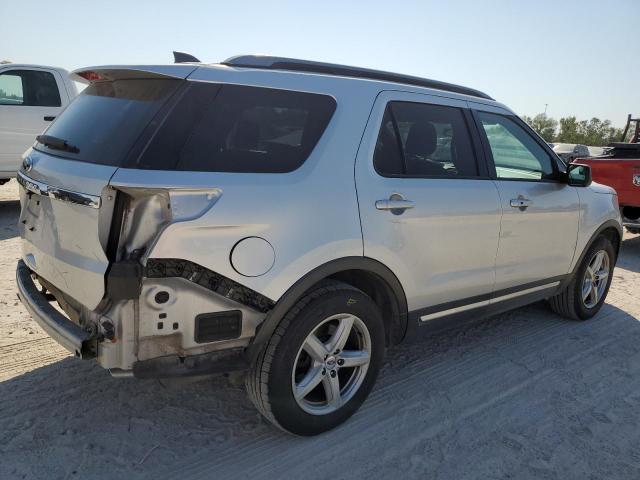 Photo 3 from auction – 2018 FORD EXPLORER X with VIN 1FM5K7D84JGA67049