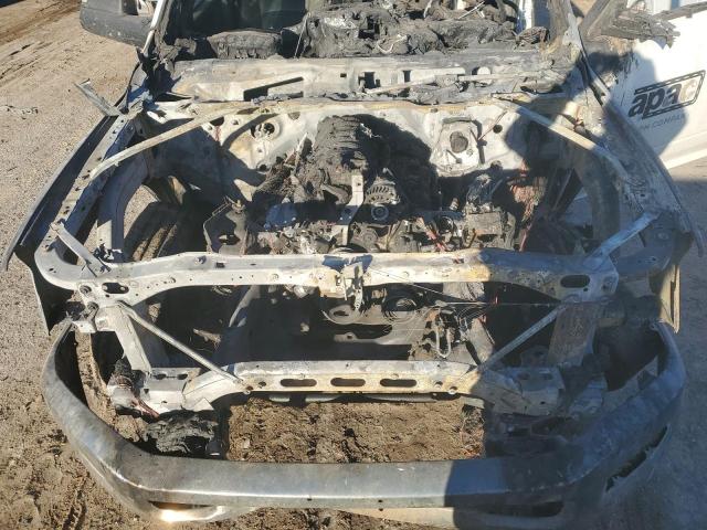Photo 11 from auction – 2021 RAM 2500 TRADE with VIN 3C6UR4HJ3MG600449