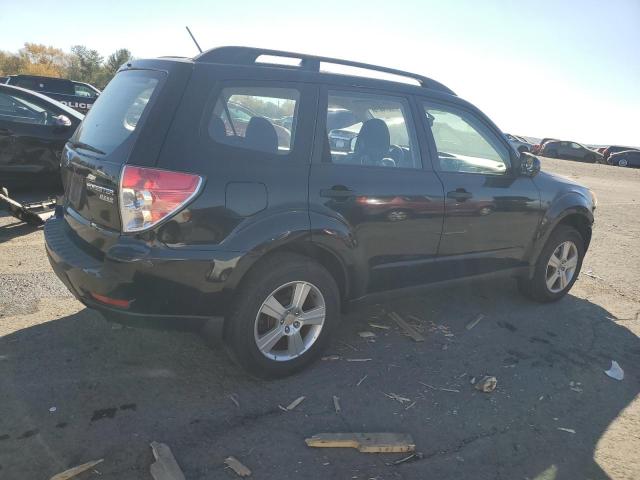 Photo 3 from auction – 2011 SUBARU FORESTER 2 with VIN JF2SHABC4BH717618
