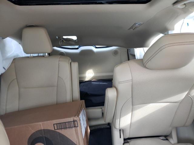 Photo 10 from auction – 2019 TOYOTA HIGHLANDER with VIN 5TDDGRFH6KS077213