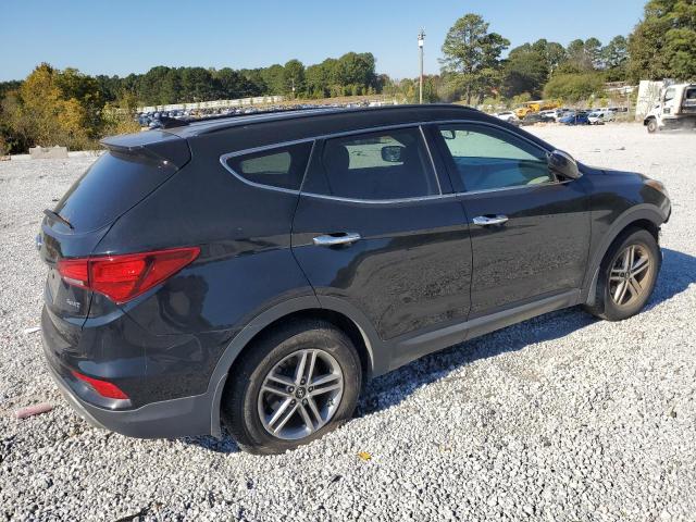 Photo 3 from auction – 2017 HYUNDAI SANTA FE S with VIN 5NMZU3LB7HH051047