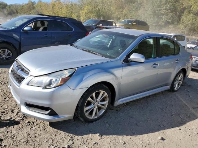 SUBARU LEGACY 2.5 2013 with VIN 4S3BMBC61D3043937 - Photo from auction
