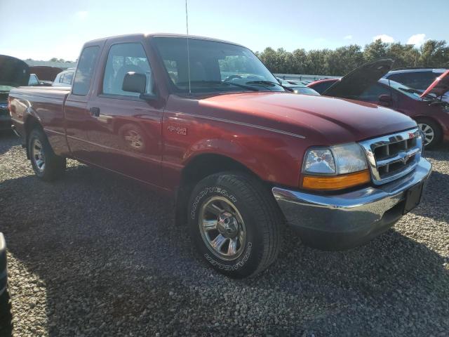 Photo 4 from auction – 2000 FORD RANGER SUP with VIN 1FTYR14V6YTA39738