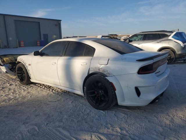 Photo 2 from auction – 2020 DODGE CHARGER SC with VIN 2C3CDXGJ8LH111490