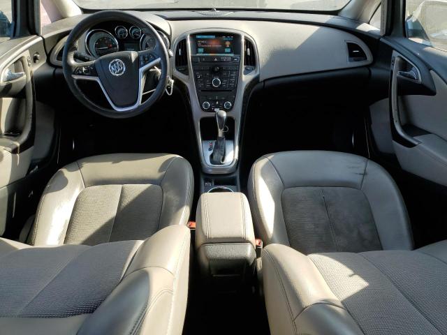Photo 8 from auction – 2015 BUICK VERANO with VIN 1G4PP5SK5F4185701