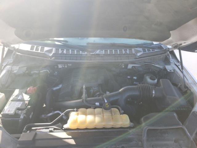 Photo 11 from auction – 2015 FORD F150 SUPER with VIN 1FTEW1EP3FKD05330