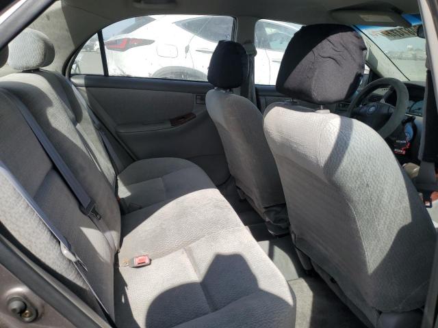 Photo 10 from auction – 2003 TOYOTA COROLLA CE with VIN 1NXBR32E53Z170291