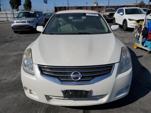 Photo 5 from auction – 2010 NISSAN ALTIMA BAS with VIN 1N4AL2AP9AN537687