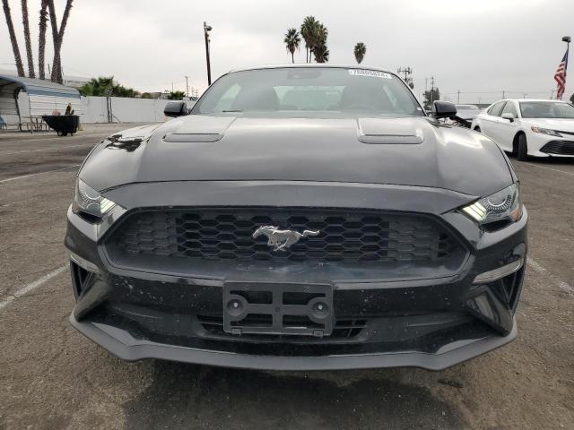 Photo 5 from auction – 2023 FORD MUSTANG with VIN 1FA6P8TH8P5109962