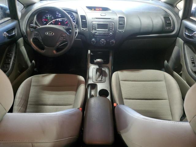 Photo 8 from auction – 2014 KIA FORTE LX with VIN KNAFX4A67E5166314