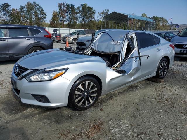 Photo 1 from auction – 2018 NISSAN ALTIMA 2.5 with VIN 1N4AL3AP1JC214297
