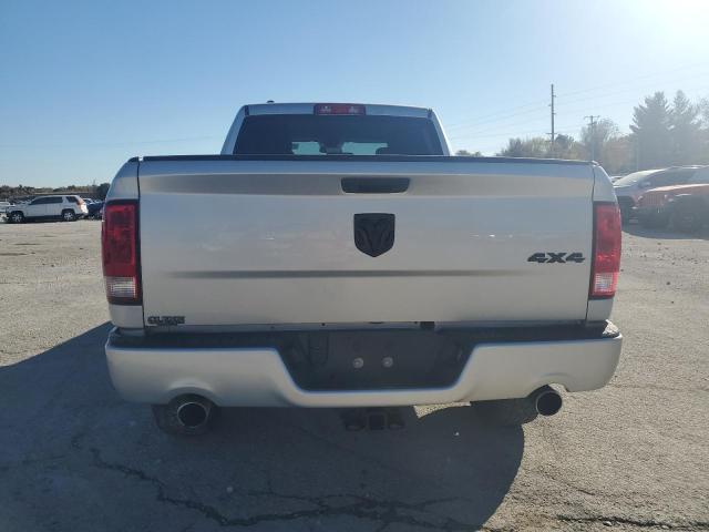 Photo 6 from auction – 2019 RAM 1500 CLASS with VIN 1C6RR7FT0KS531057