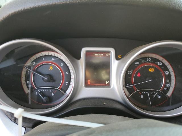 Photo 9 from auction – 2020 DODGE JOURNEY SE with VIN 3C4PDCAB4LT273311