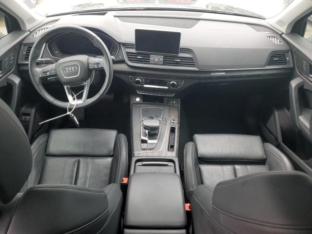 Фото 8 с аукциона – 2020 AUDI Q5 E PREST с VIN WA1F2AFY3L2051776