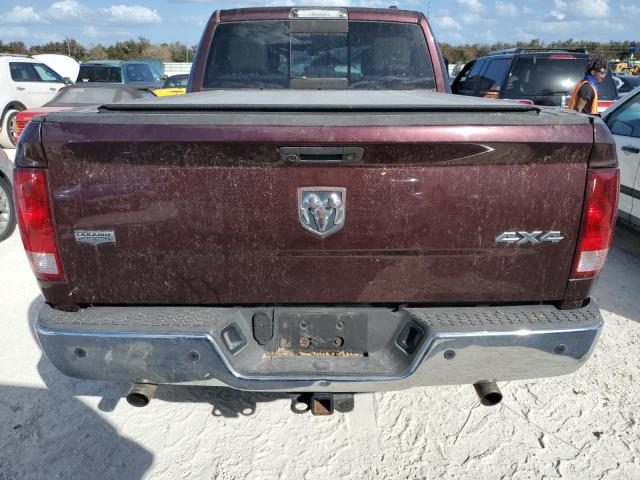 Zdjęcie 6 z aukcji – 2012 DODGE RAM 2500 L z VIN 3C6TD5FT0CG252919