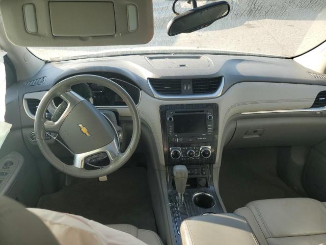 Photo 8 from auction – 2013 CHEVROLET TRAVERSE L with VIN 1GNKRJKD1DJ188524