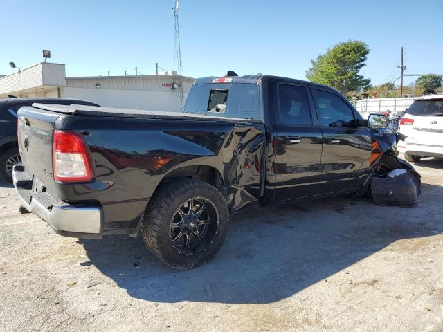 Photo 3 from auction – 2020 RAM 1500 BIG H with VIN 1C6SRFBT7LN372104