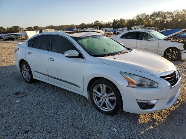 Photo 4 from auction – 2015 NISSAN ALTIMA 3.5 with VIN 1N4BL3AP6FC177646