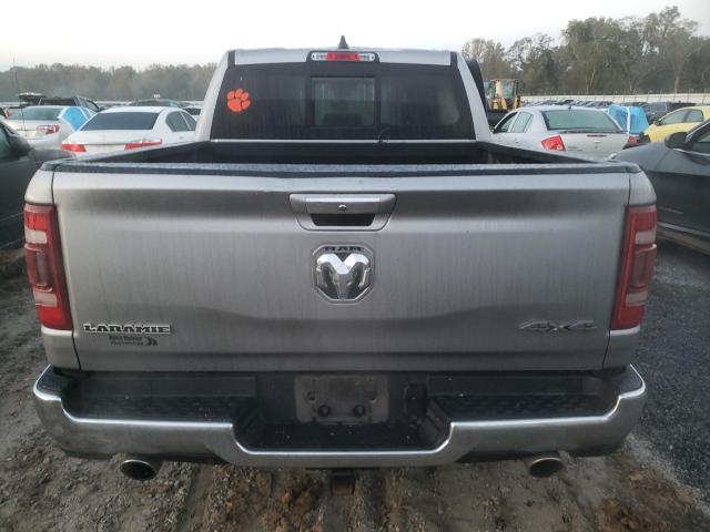 Photo 6 from auction – 2019 RAM 1500 LARAM with VIN 1C6SRFJT8KN615628